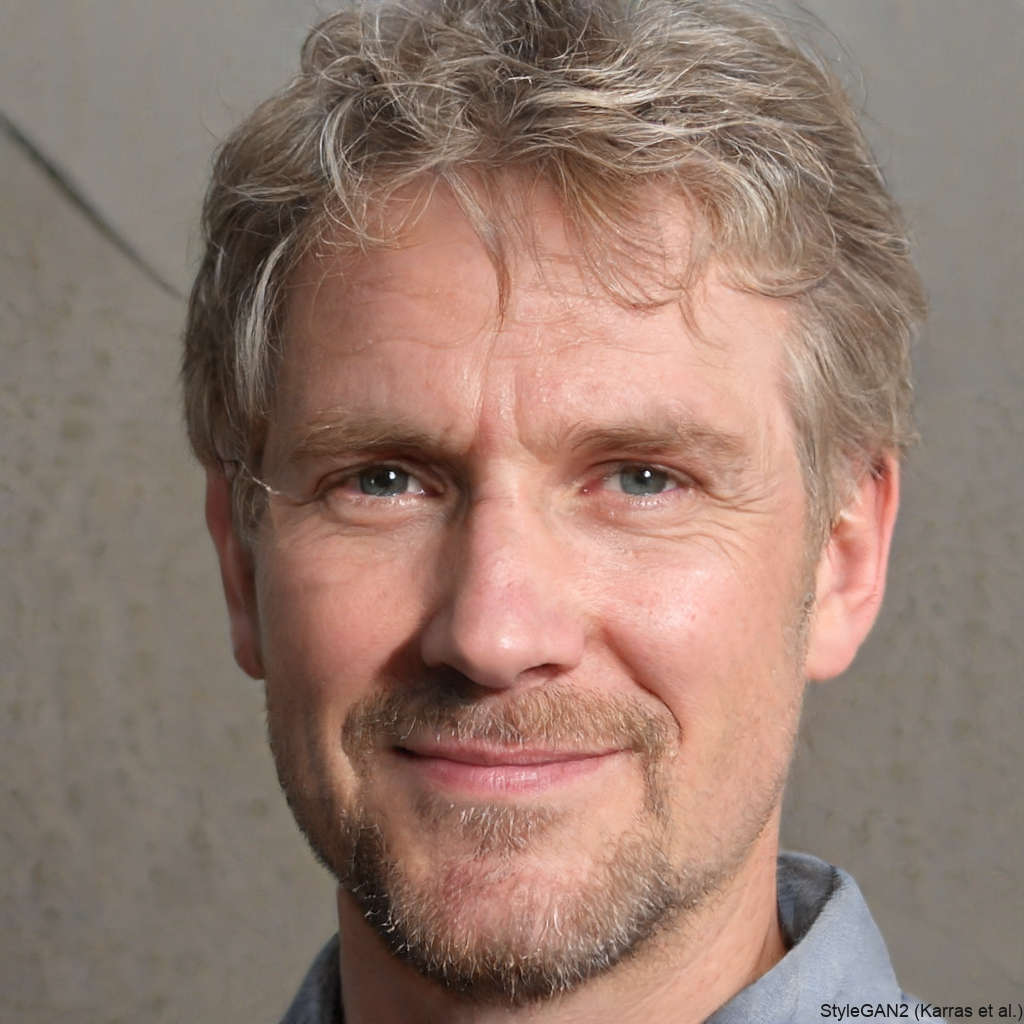 Jonas Meyer — Blockchain Engineer