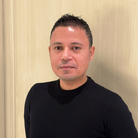 Walid Ouhida — Founder